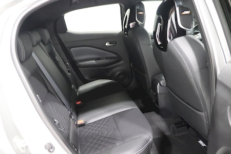 NISSAN JUKE II 1.0 DIG-T 117 CV TEKNA BOSE EDITION BV6  *********** 1 ERE MAIN AVEC 17045 KMS ***********